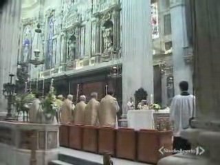 Ex carabiniere minacciò Bagnasco