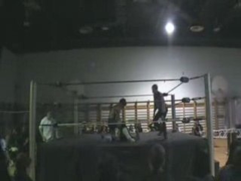 2008.10.04 - MWF - Alex Silva Vs Stratos
