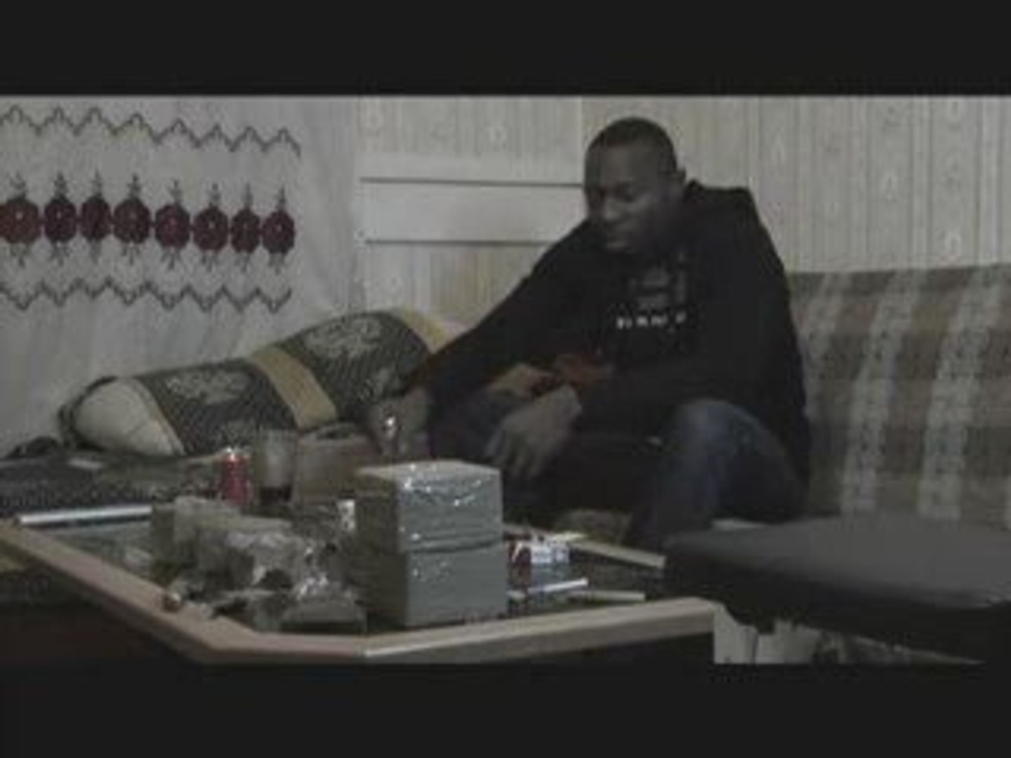 REPORTAGE   CANNABIS REPORTAGES 93