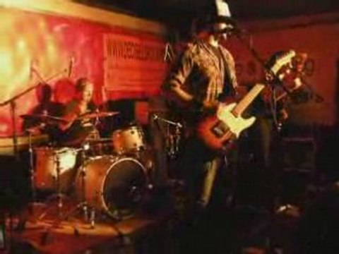 04 - Bukowski - Nouvelle chanson Au Décibels Rock Fest