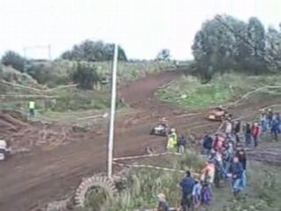 Antoing ACF autocross