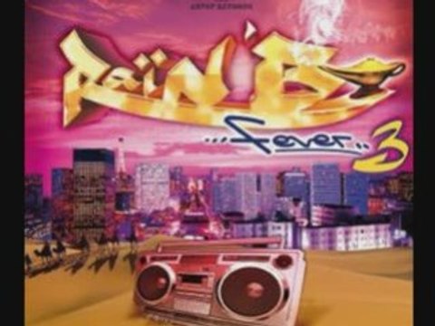 Dj core dj bellek rainb fever 3