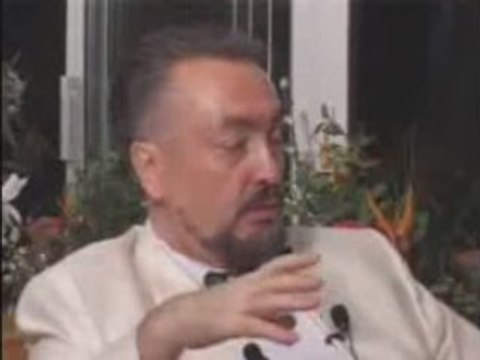 ADNAN OKTAR KIBRIS-ADA TV-1