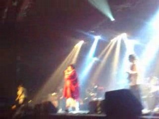 Jump up dub inc grenoble 26/09/2008