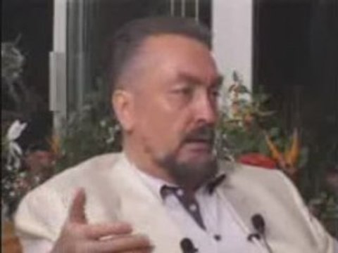 ADNAN OKTAR KIBRIS-ADA TV-2