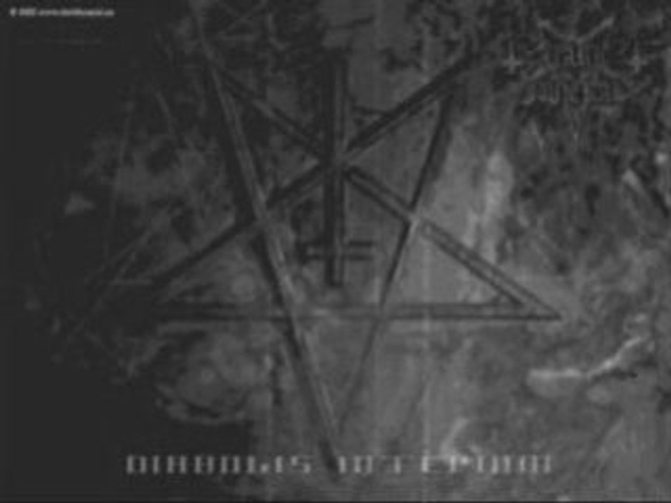 Venom -  In League With Satan