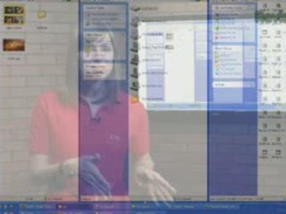 Tekzilla Daily - Episode 197 - Windows: Fast Desktop!
