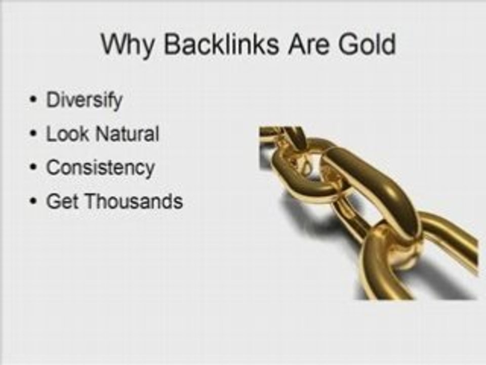Backlink Agent Video Demo