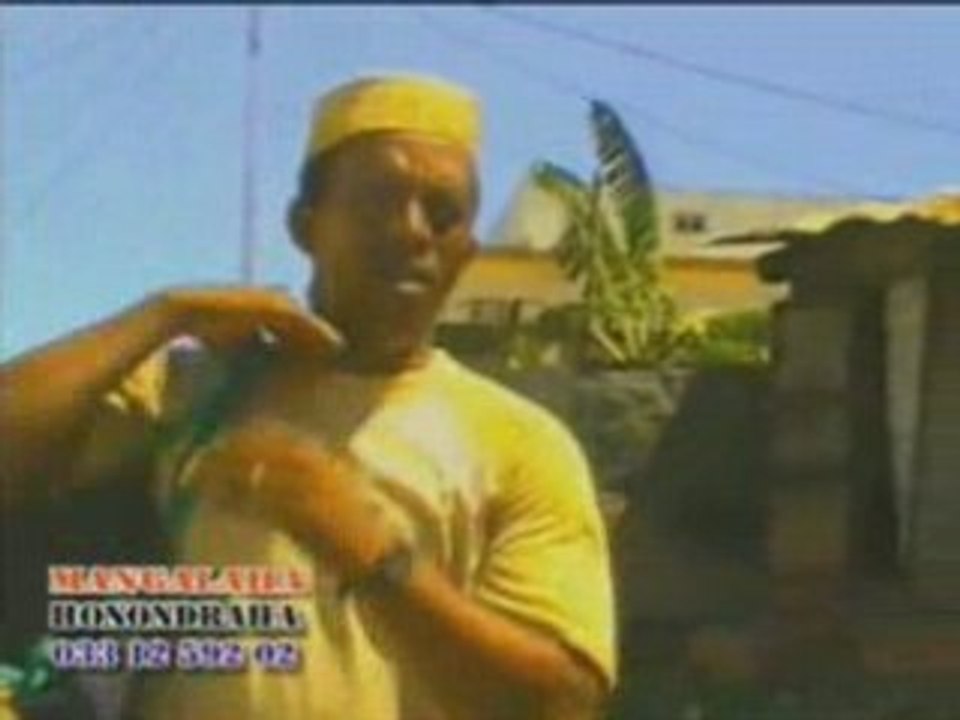 OA LEMAMA E! io tsy zaho raiky