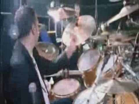 San Siro, Milano 02.6.07 ( La Isla Bonita - Laura Pausini )