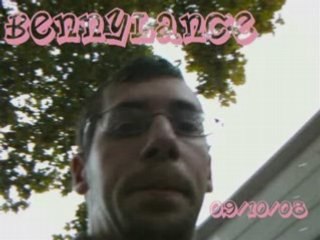 BennyLance News 09/10/08 -Benny a perdu la boule