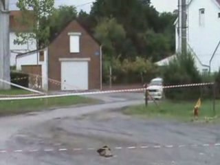 boucles chevrotinnes 2008