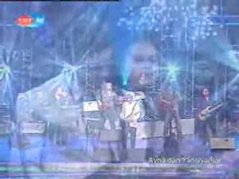 Severek Ayrılanlar - Ayna