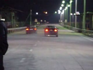 Alfa 155 Q4 Vs Audi S2