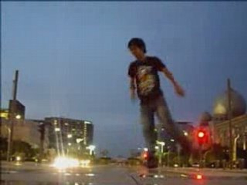 Shuffle AFai_is_One_of_THEM