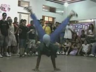 Treiler Eliminatória