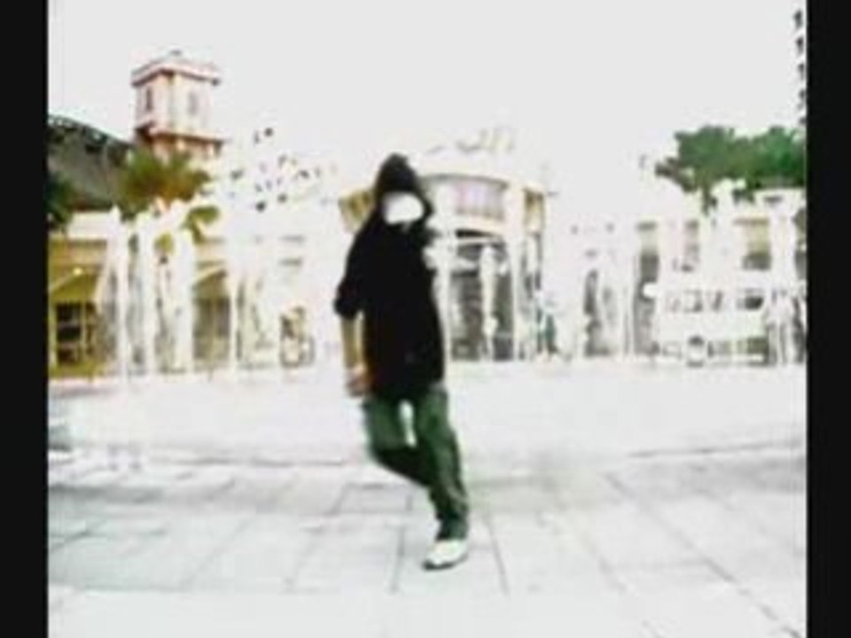 Shuffle Combination_of_HSC