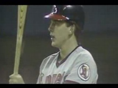 Wally Joyner promotes Xocai Healthy Chocolate