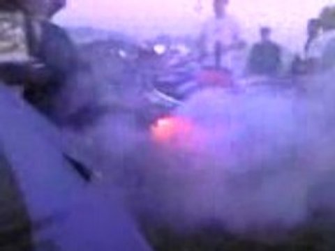 24h BURN FAZER STOOP