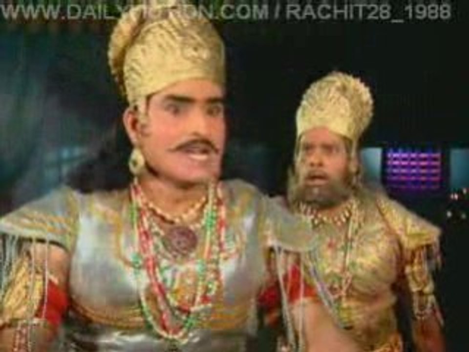 KRISHNA 333 MAHABHARAT