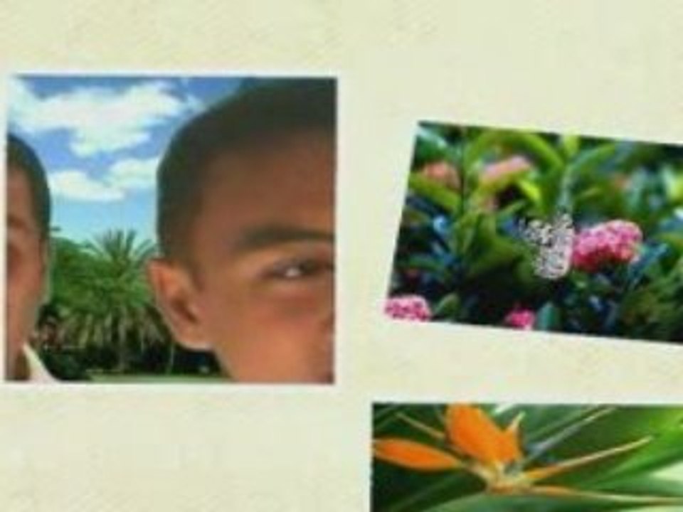 TCR - Misaotra azy