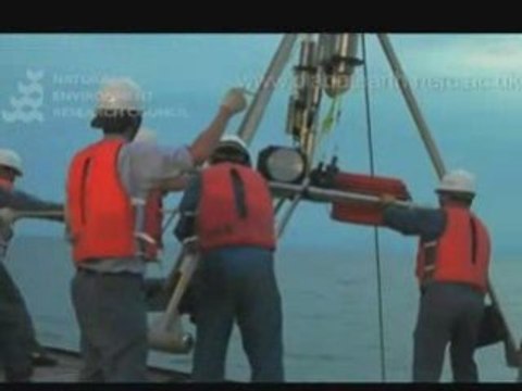 Deepest-living fish filmed