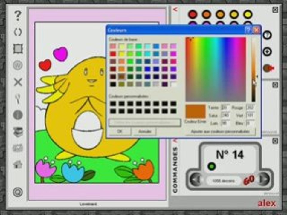 Coloriage2