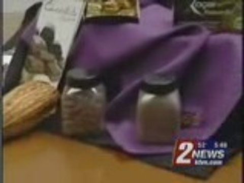 Xocai Healthy Chocolate - KTVN Channel 2 Report