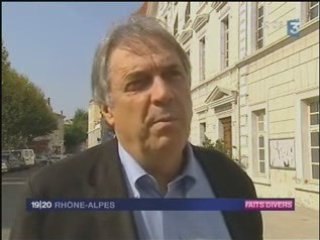 FR3 : Reportage Romans-sur-Isère