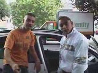 Hallal-Mel-J freestyle