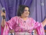 Najat Aatabou - Al Moudouwana   Live Al Aoula 2008