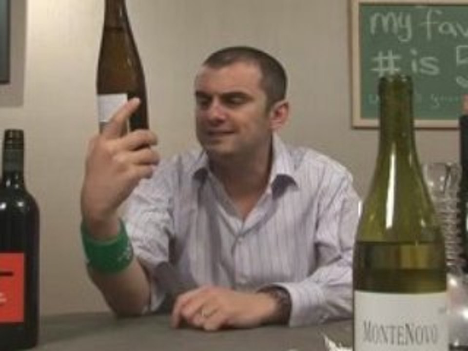 Tough Economy Leads To Finding Value Wine - Episode #554