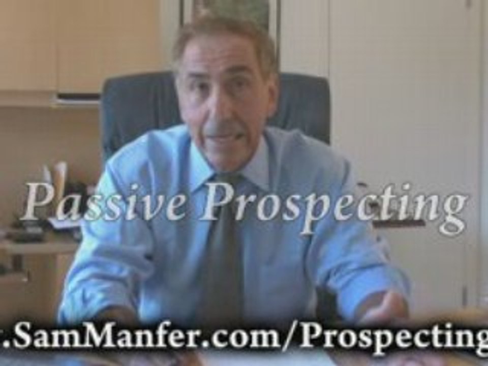 Sales Prospecting Training Programs