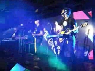 My Heart Rate Rapid - Metronomy Studio SFR