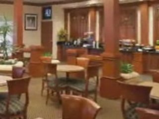 Fairfield Inn & Suites Parsippany Video Tour