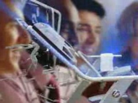 Fairfield Inn & Suites Marriott Video Tour