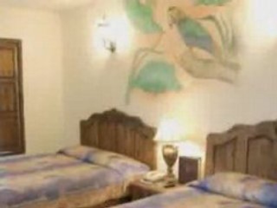 Ocean Five Hotel Video Tour