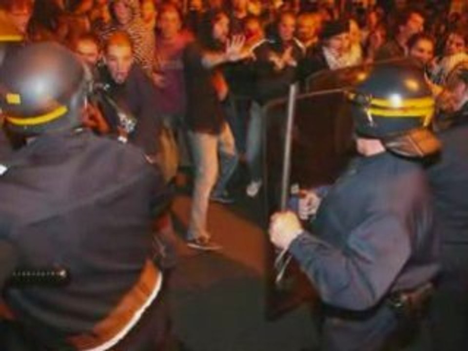 C'EST LA MERDE ECOUTE RIEN NE S'ARANGE!!!!!    MASSA