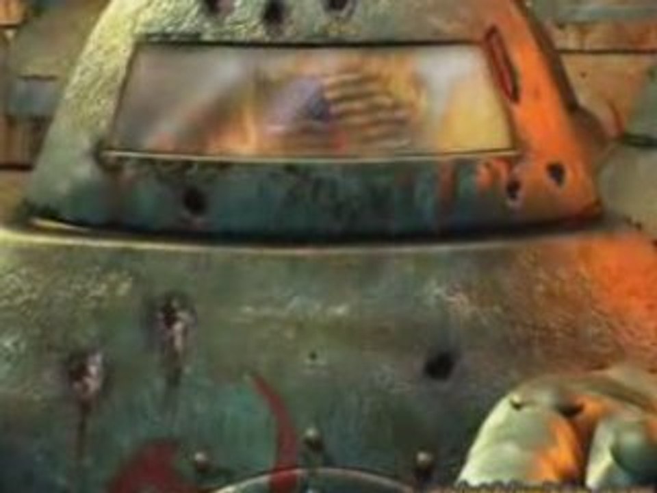 Phase Terminale du Kali Yuga et Nouvel Ordre Mondial