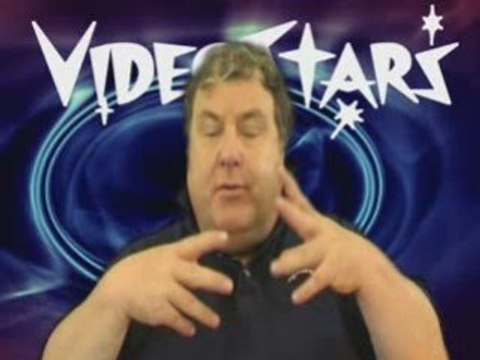 Russell Grant Video Horoscope Aries October Thursday 9th