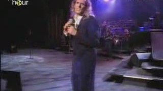 Michael Bolton - To Love Somebody (Live)