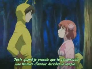 Kashimashi 09 part 2 vostfr