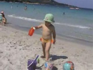 Eté Corse 08 version Papé & Mina