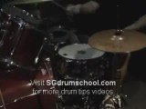 Singapore Drummers Classes | Learn Drums At SG Drum School