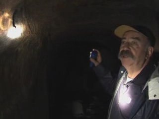 Carbone 42- L'aqueduc du Gier