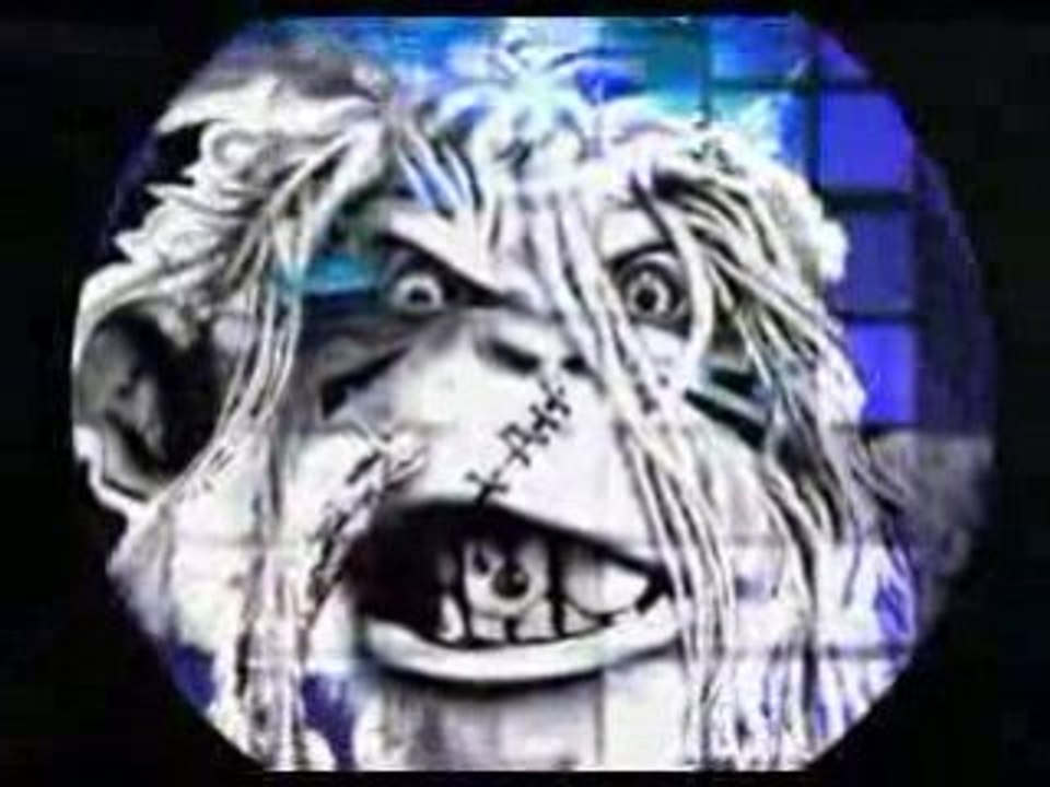 SHAKA PONK - Twisted Mind