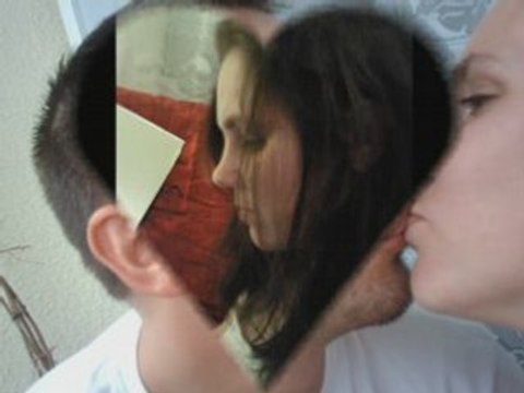 Toi et moi mon amour