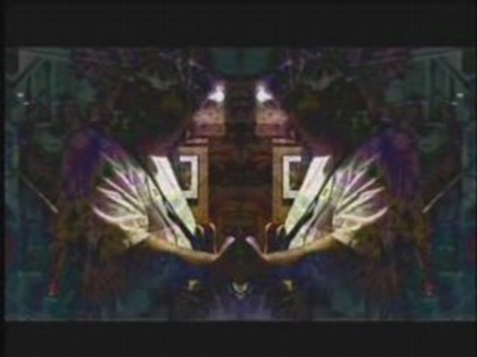 "Honk if You" - Oteil & The Peacemakers