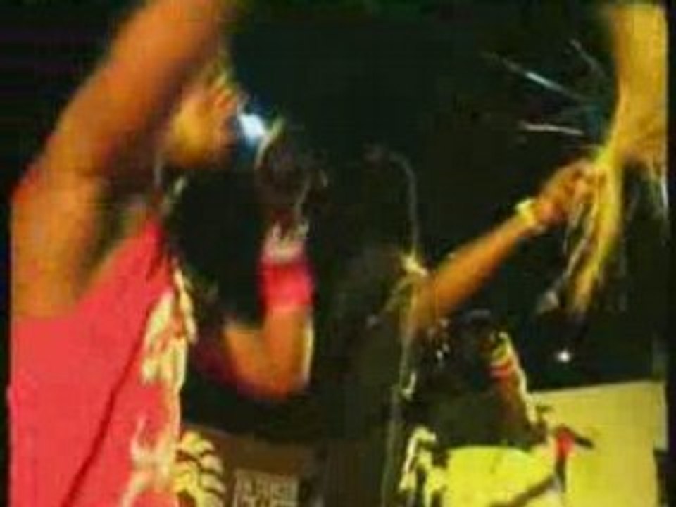 Enleve moi le name Lord Ekomy Ndong - Movaizhaleine