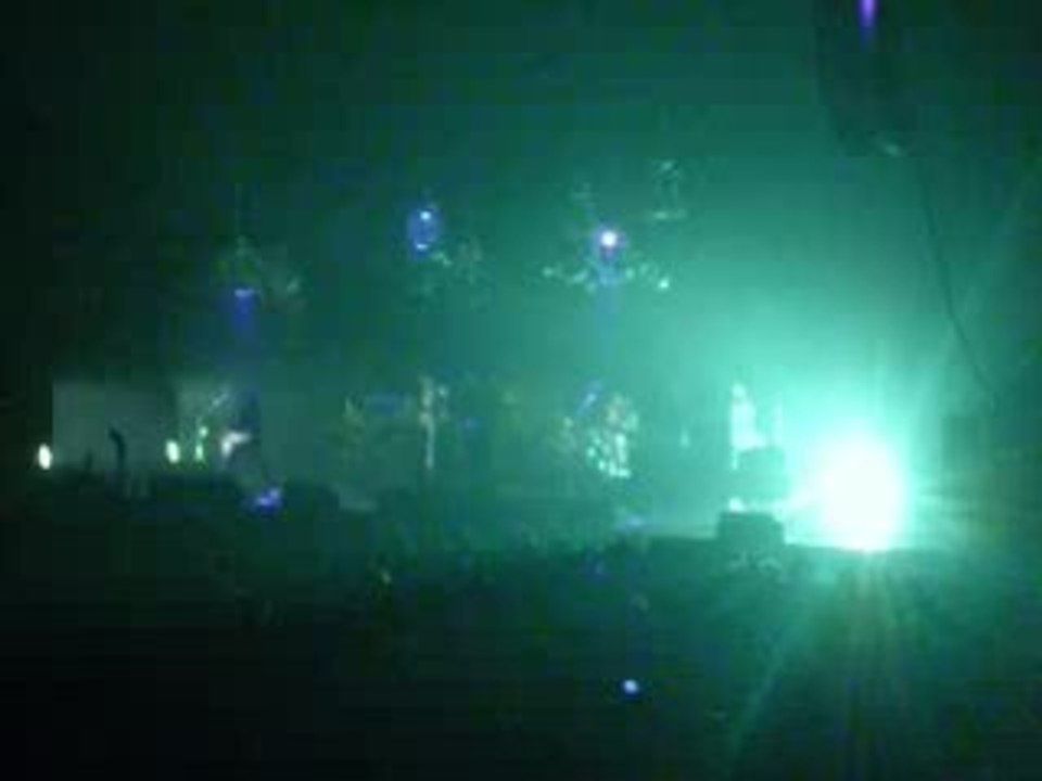 QOTSA - Sick Sick Sick